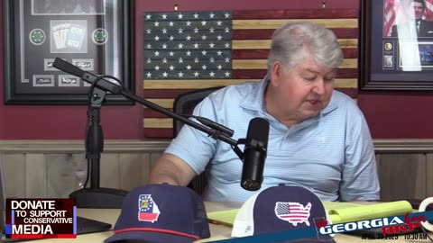 The Georgia Hour - REPLAY - April 30, 2025