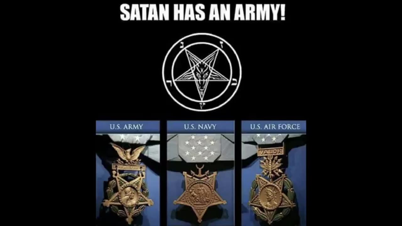 Revelation 15- Victory Over The Mark!
