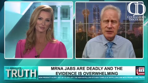 Vaccine Promoter Dr. Paul Offit has Reservations on mRNA for Himself, WCH Declares Vaccines Unsafe