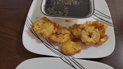 MEAL OF THE DAY