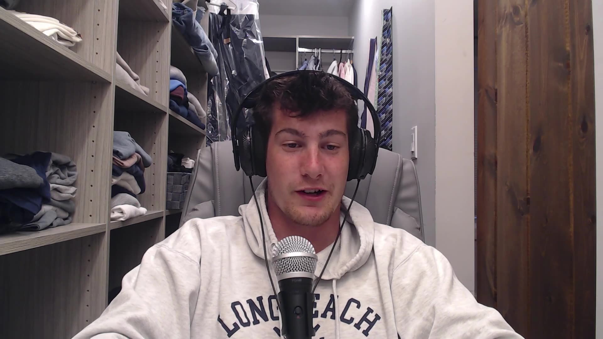 Episode 37 - NHL and NBA Conference Finals Wrapping Up + MLB Power Rankings, News, and More!