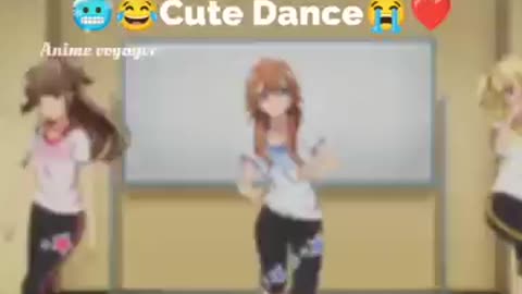 Group Dance Funny