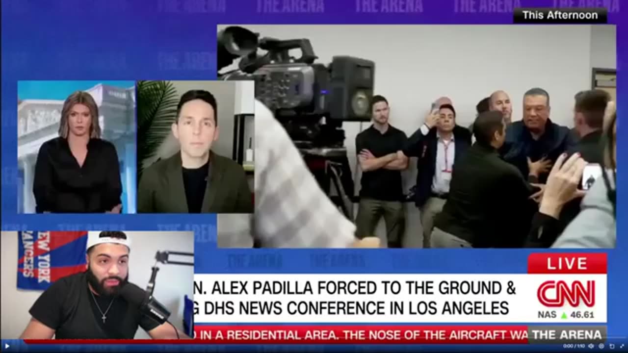 🔥BREAKING Trump JUST Exposed The UNTHINKABLE In CALIFORNIA DOGE Cuts are APPROVED!