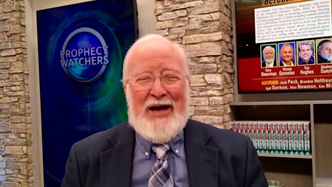 Today’s Prophetic Signs of the Imminent Rapture | L.A. Marzulli