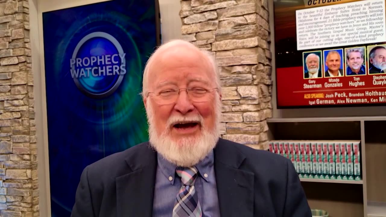 Today’s Prophetic Signs of the Imminent Rapture | L.A. Marzulli
