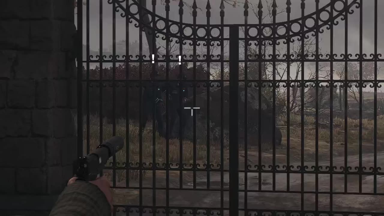 HITMAN™ 2🔥