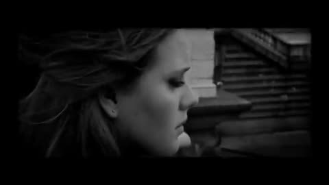 Adele - Someone Like You (Official Music Video)