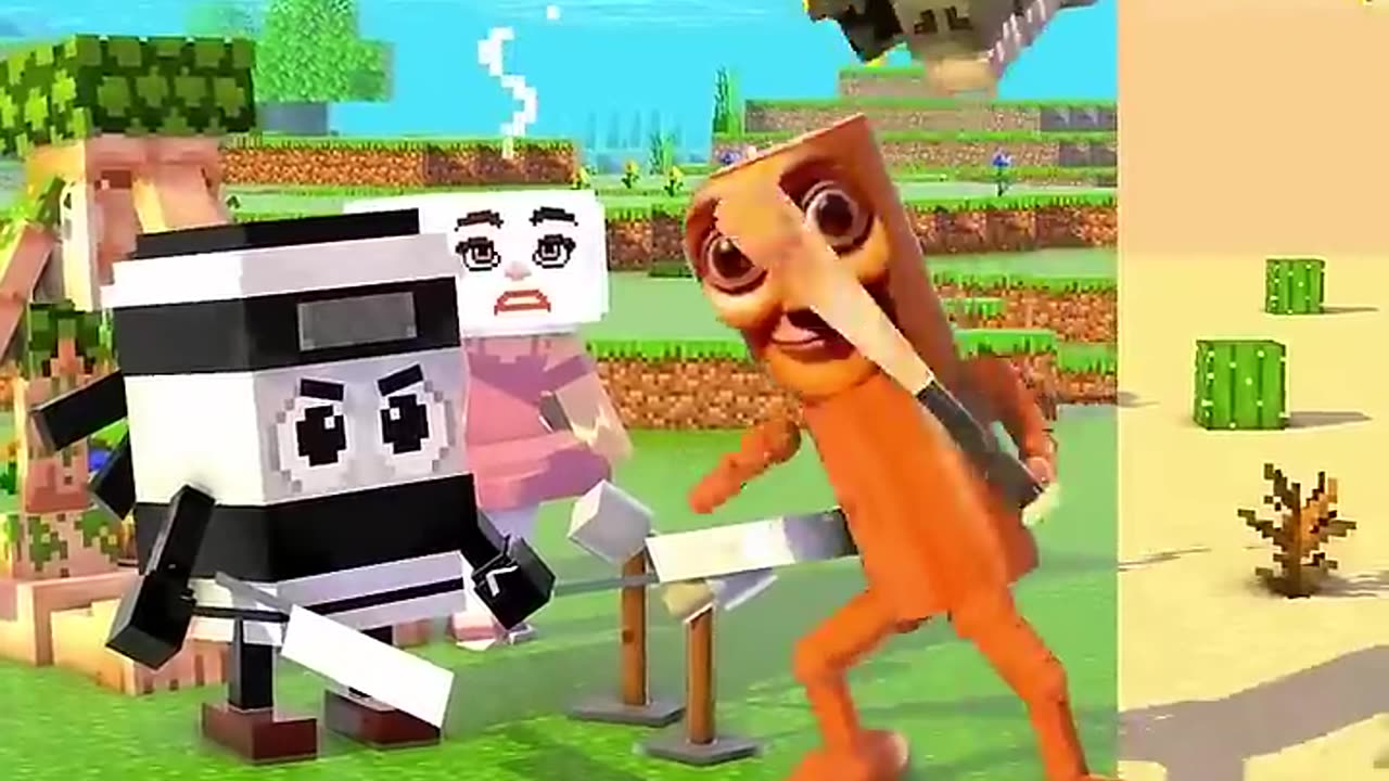 Who Will Win?