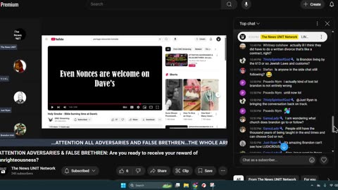 Brian Davis Jr\GY6TN Slanders Vekl 16 May 25
