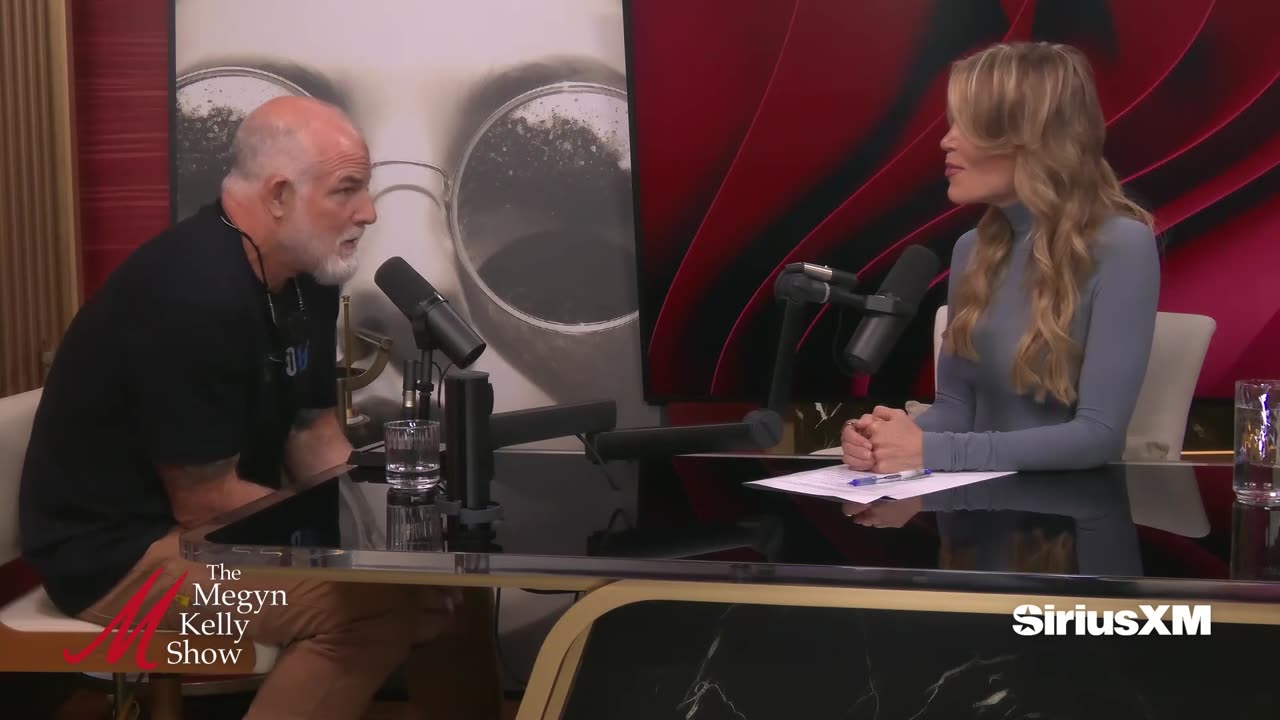 Delta Force Operator John McPhee on the Keys to Leadership and How Jiu Jitsu Keeps Him Sane
