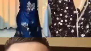 কলসি ফোটা কইরা দিমু | Rasel vs Indonesian girls