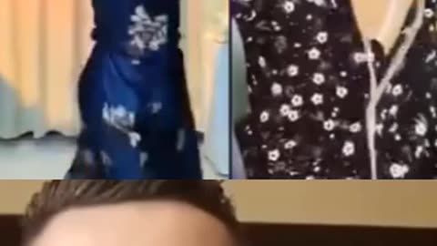 কলসি ফোটা কইরা দিমু | Rasel vs Indonesian girls