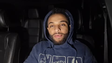 “If This Quote Doesn’t Hit You, You’re Not Built for This Life”