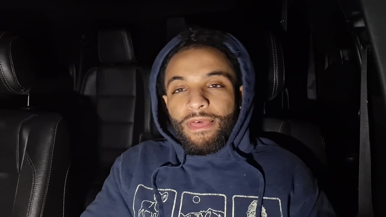 “If This Quote Doesn’t Hit You, You’re Not Built for This Life”