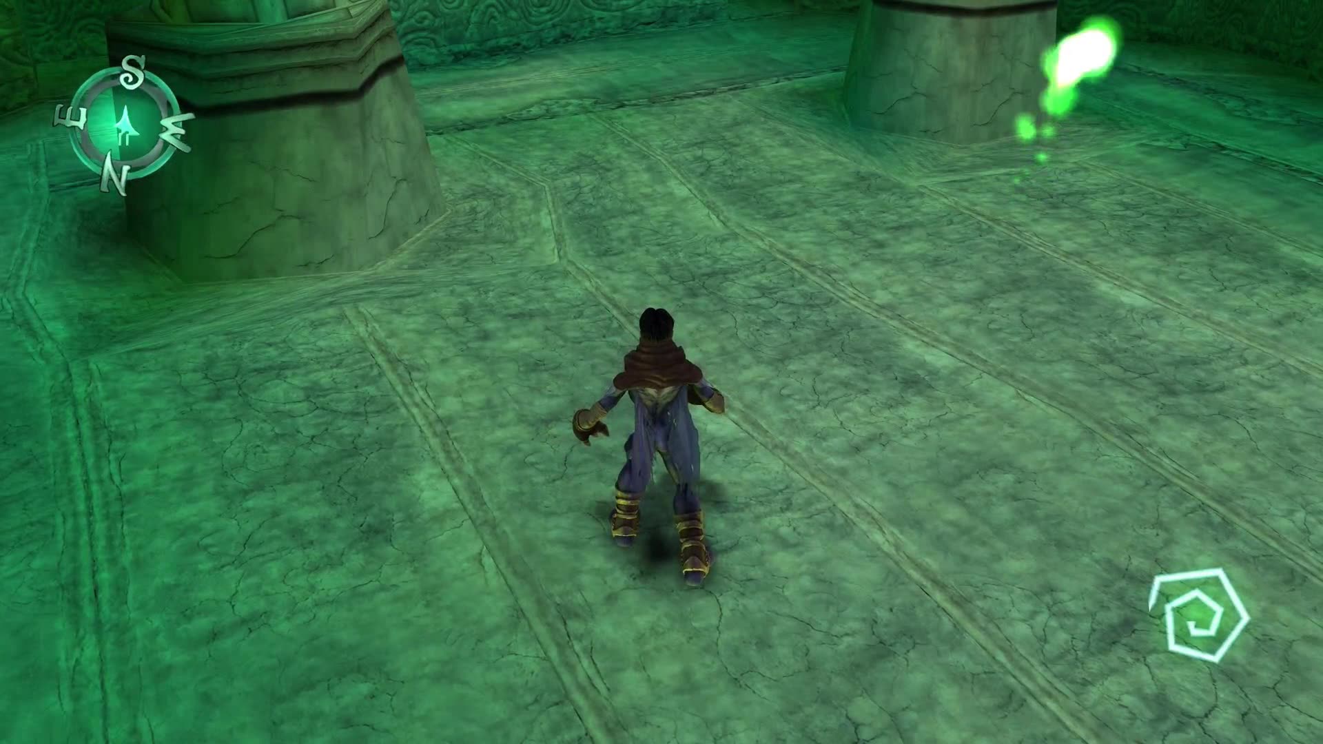 RMG Evolution EP 153 Legacy Of Kain Soul Reaver PS5 Game Review