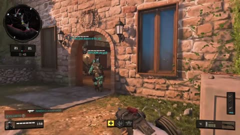 #1 Pro Camper gets HUNTED in Crazy Lobby