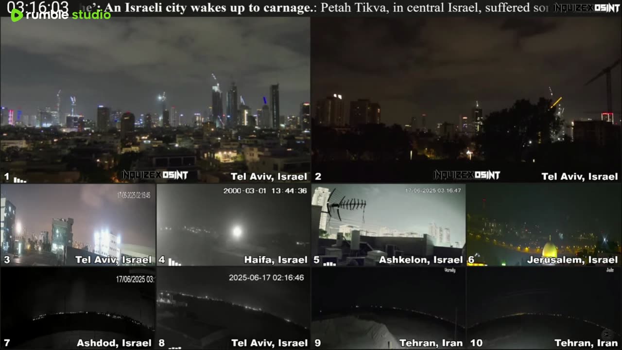 Shits About To Get Real -<>- President TRUMP Meeting in the situation room