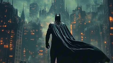 Crypto Ruined Batman’s Life