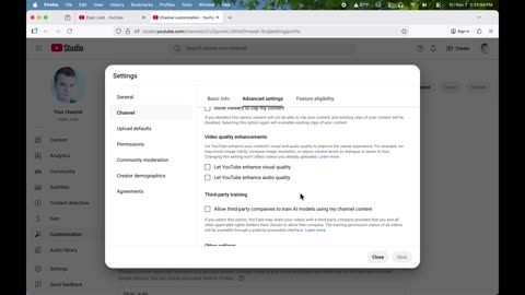 How to Revert AI-Upscaled Videos to Original Quality