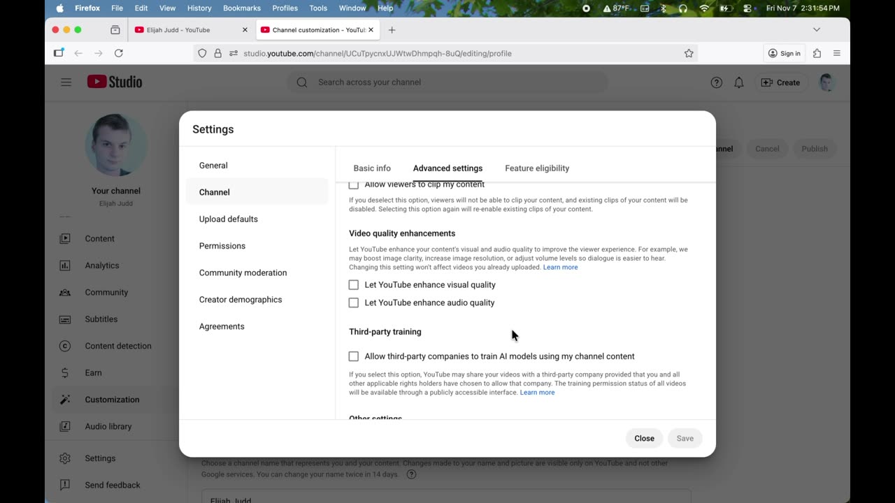How to Revert AI-Upscaled Videos to Original Quality