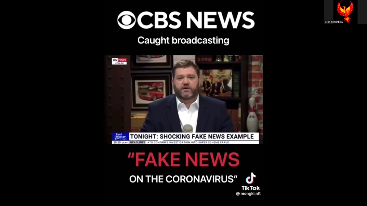 CBS Caught