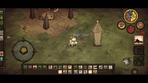 Don't starve part 7