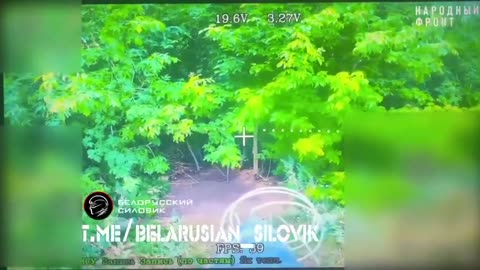 🛸⚔️ Ukraine Russia War | Russian Drone Operators Target AFU Baba-Yaga Drone Near Sumy | RCF