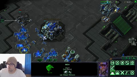 Starcraft 2