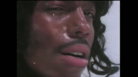 Rick James - Superfreak