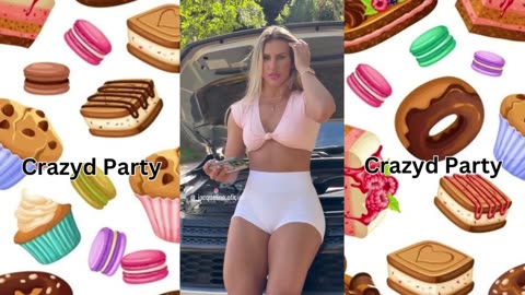 Big booty Hot Lady Tiktok Vídeos 🔥 Big Ass Girls 2025 jj