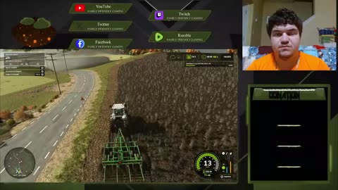 Farming Simulator 25 Episode 8