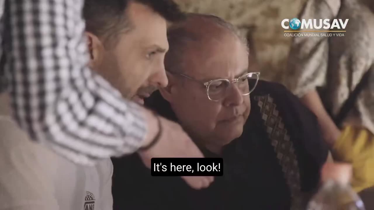 Were The vaccines Meant.. Only To Harm or was there Something Beyond That? The Weapon *36min