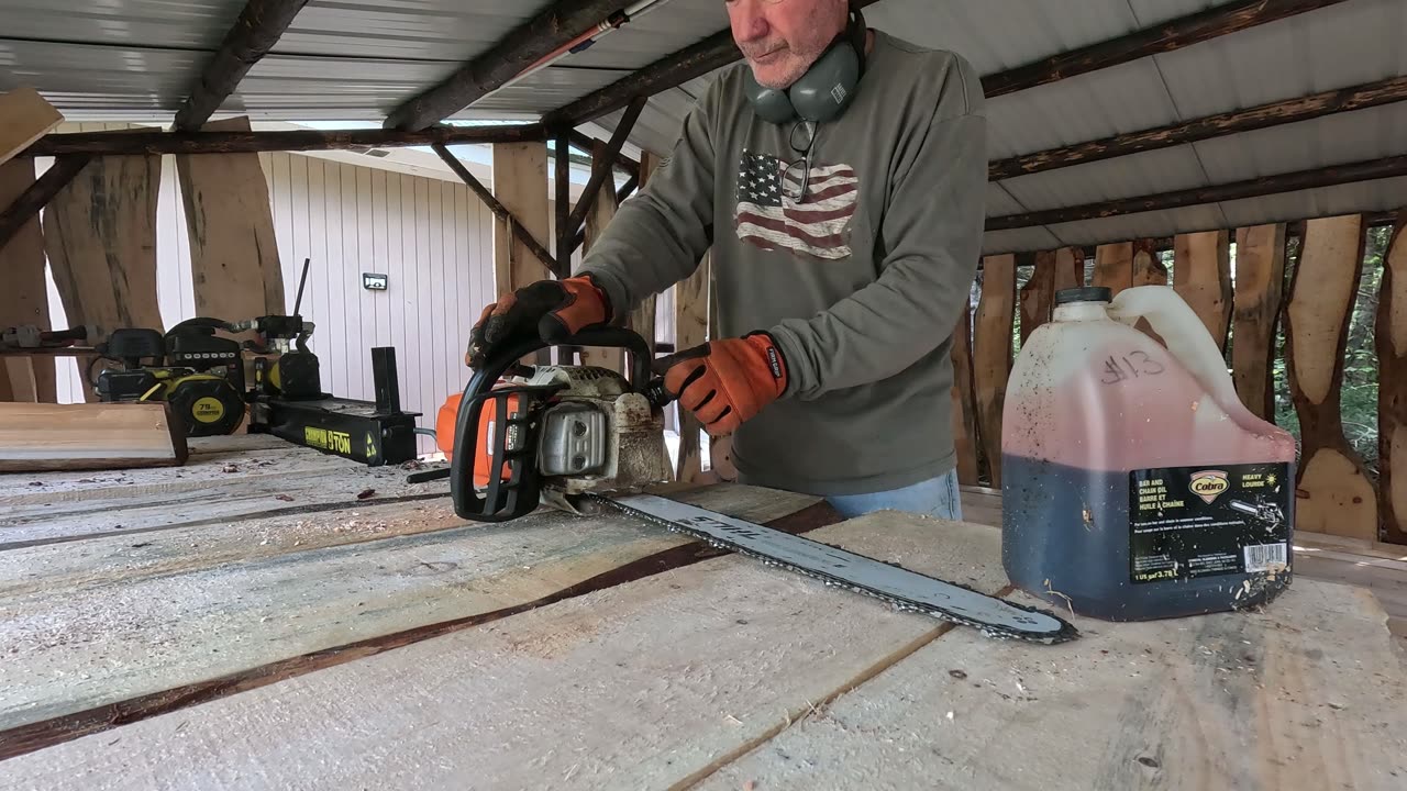 Woodshed and House Project updates | DIY | Sustainable