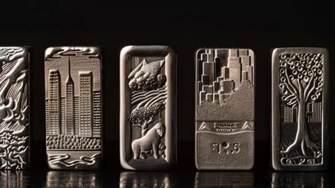 The Beginning of Silver’s Golden Era — Michael Oliver’s Big Warning