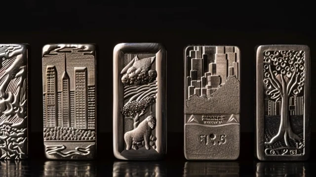 The Beginning of Silver’s Golden Era — Michael Oliver’s Big Warning