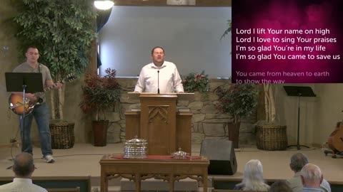 “Running The Race” Hebrews 11:32-40; Hebrews 12:1-2 FBC Fowler CO 11/16/25