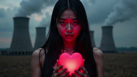 Sakura Nakamoto - 心臓泥棒 (Heart Thief) – Вор сердец