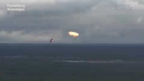 First Look: The Estonian Frankenburg Mark I Drone Interceptor