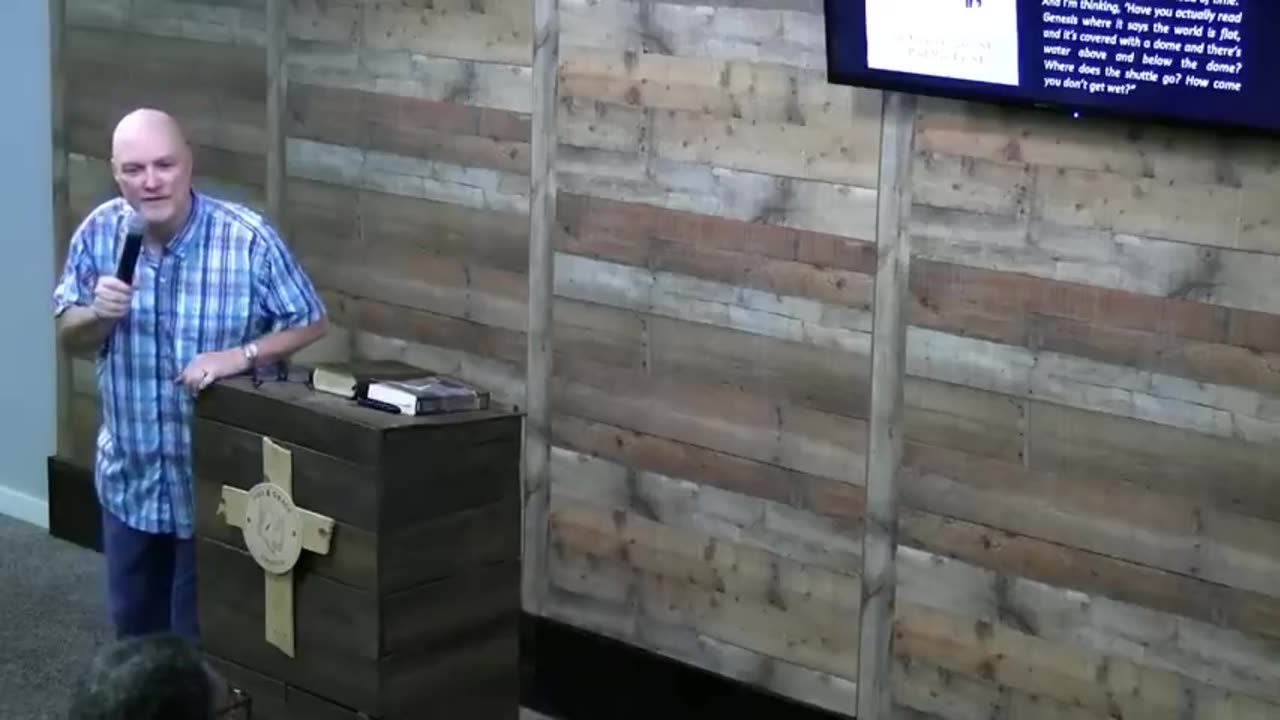 The Great End-Time Delusion - Part 2