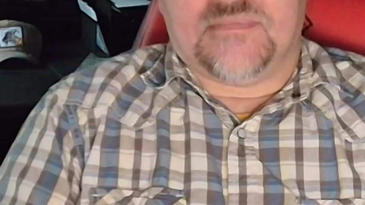 Magnificent Mark's Magnanimous Introduction