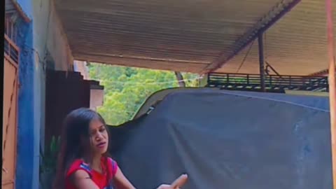 Sneha dance video