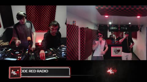 CHOZO & GUESTS