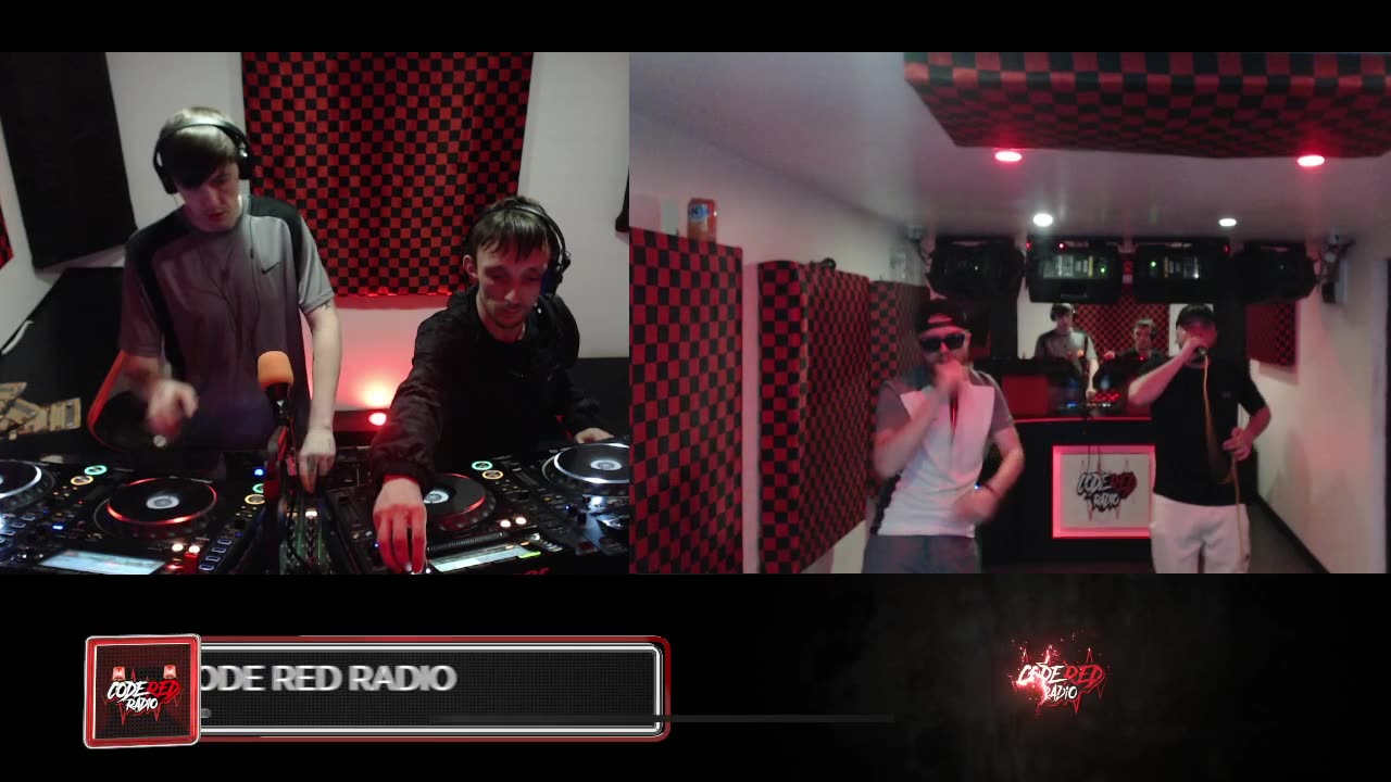 CHOZO & GUESTS