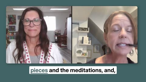 Is This Healing Method Too Good to Be True? | Transformative Art Healing Testimonial