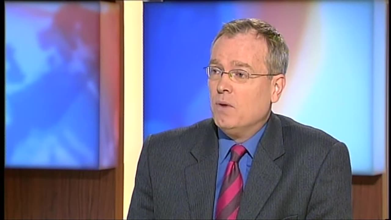 100905 German nuclear U-turn - 12 news Studio