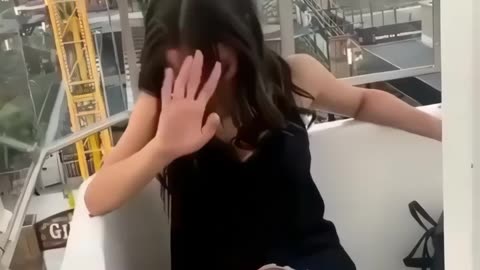 What do you think is happening