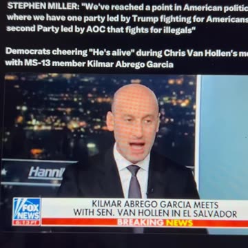 MSM Is Lying to You. Oh Surprise