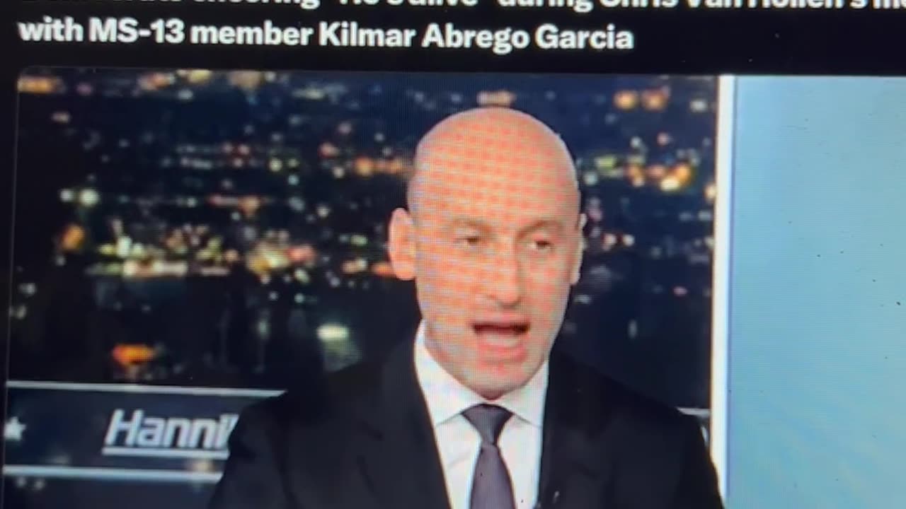 MSM Is Lying to You. Oh Surprise