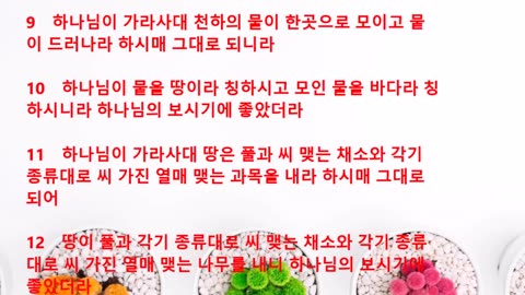 BOJ 지구촌 대특종 제 1편. 아담과 네피림이 지구 탄생의 세째날과 여섯째날에 인류의 두 조상으로 창조 되었다