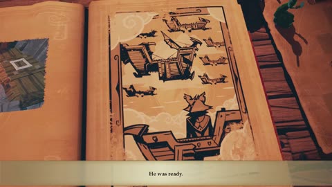 Stories The Path of Destinies Chapter 15 Episode 4